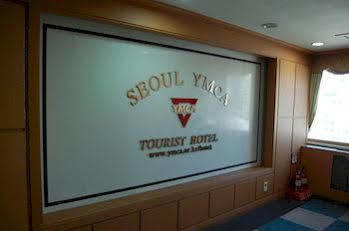 Ymca Tourist 호텔 서울특별시 외부 사진